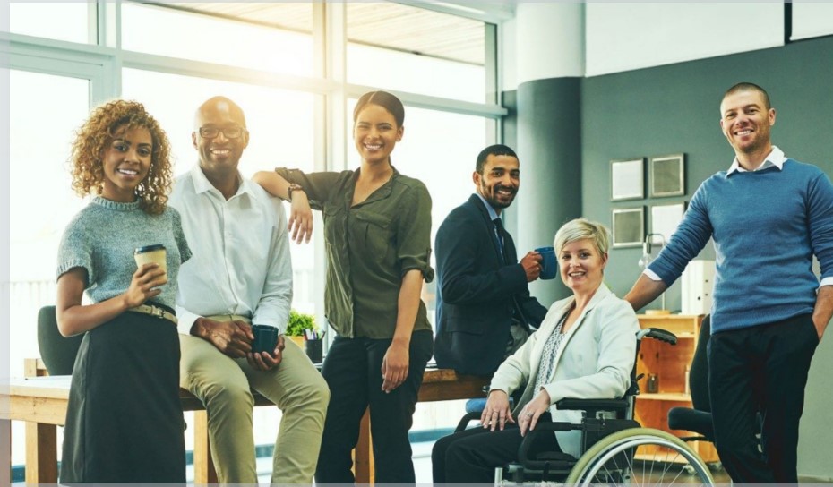 Estrategias y Herramientas para la Inclusión Socio Laboral de Personas con Discapacidad